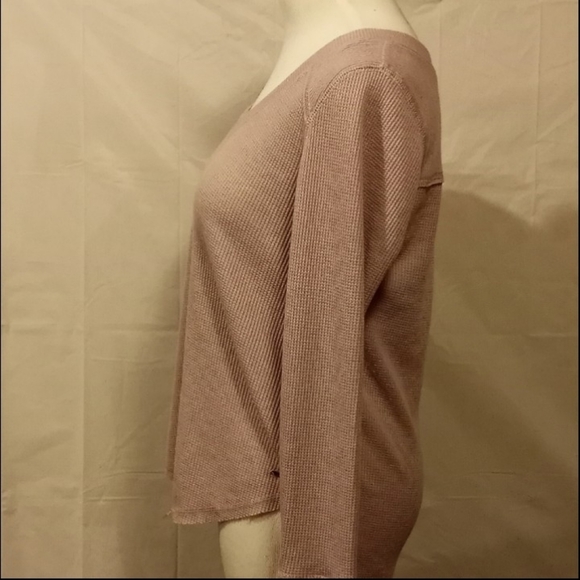 Hollister thermal top - Picture 4 of 5